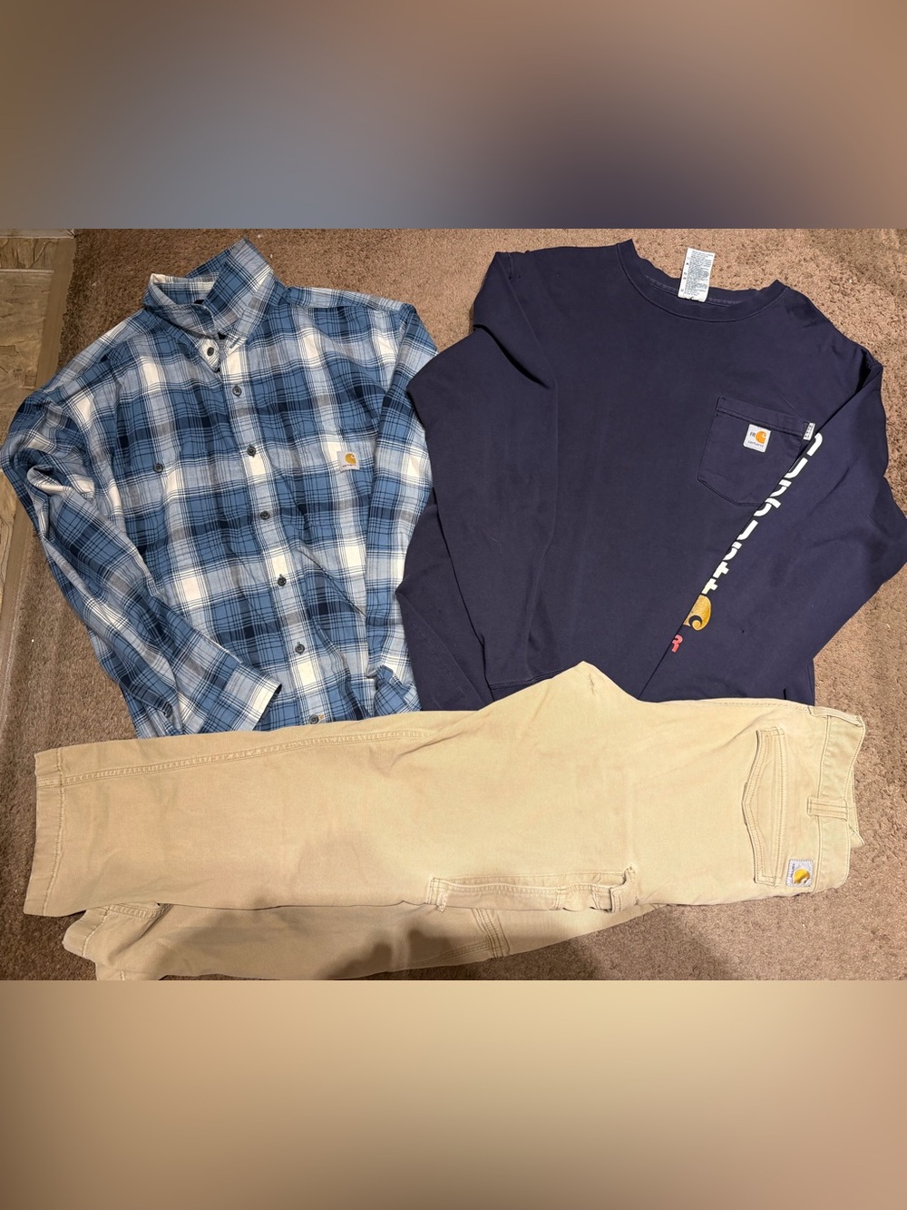 Carhartt bundle
